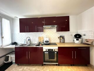  Maison à vendre 8 pièces 107 m²