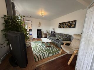  Maison � vendre 2 pi�ces 38 m�