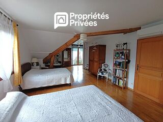 Maison à vendre 7 pièces 193 m²