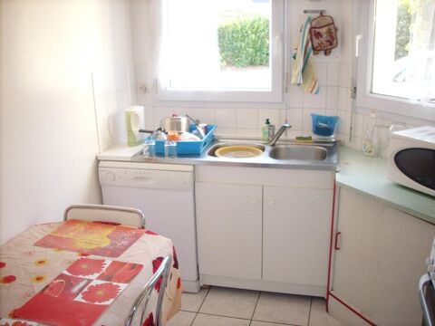  Appartement � louer 1 pi�ce 11 m�