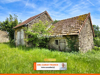  Maison à vendre 4 pièces 96 m²