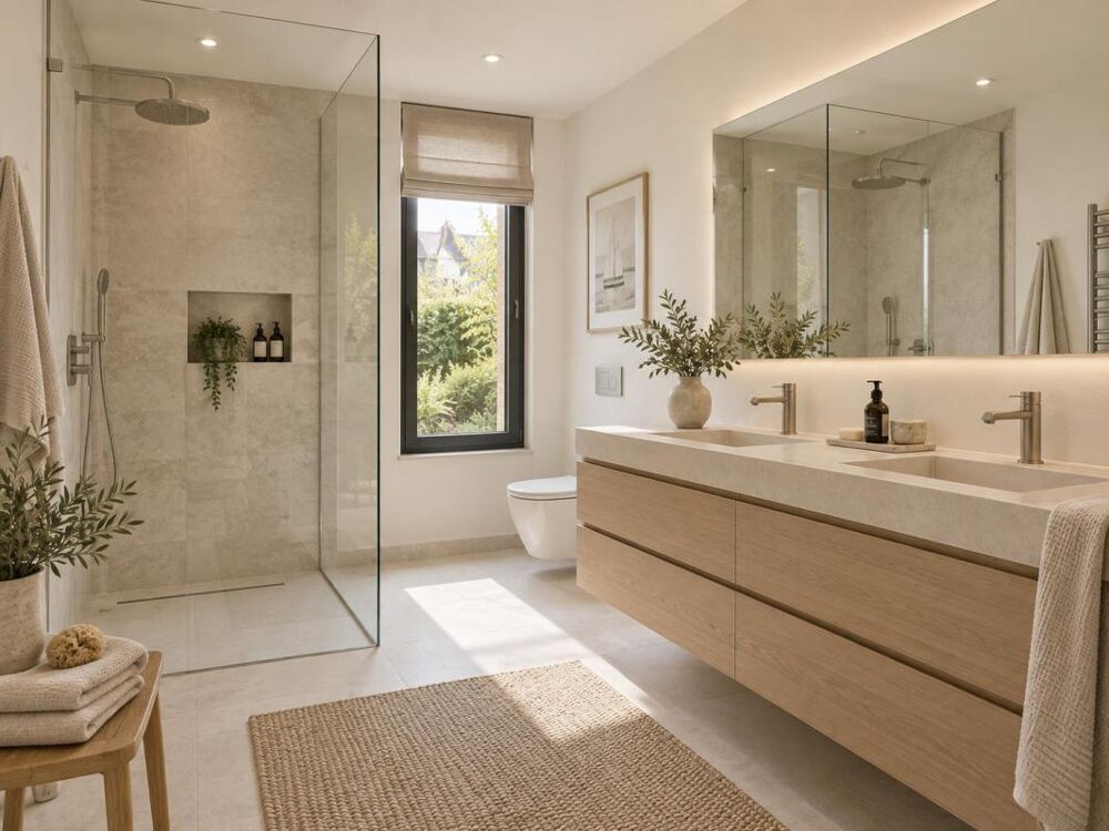 Vente Appartement DEAUVILLE CŒUR DE VILLE – T3 DE 86 M² AVEC TERRASSE ET JARDIN Deauville