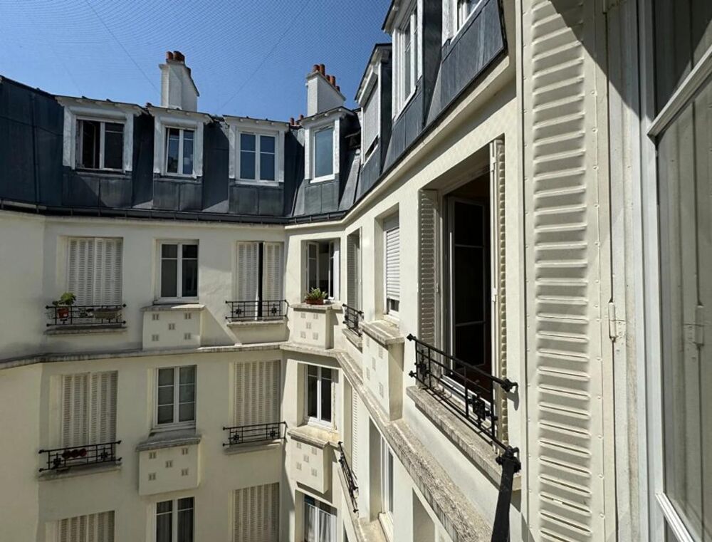 Appartement 3 pièces 48 m² · à Paris 15 · 48 m² · 399 000 €