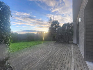  Maison � vendre 3 pi�ces 69 m�