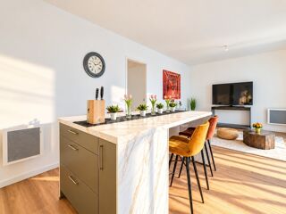 Vente Appartement GUIPAVAS Le Rody – Appartement de standing Guipavas