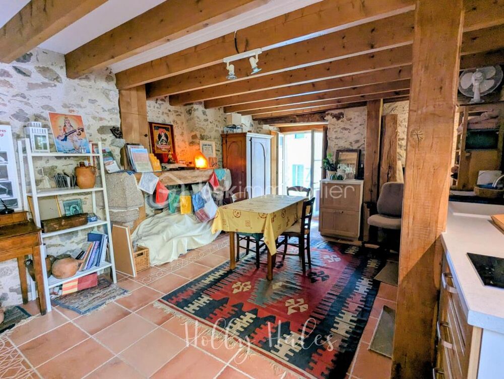 Vente Maison Maison et local de charme Clisson