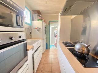  Maison � vendre 5 pi�ces 83 m�