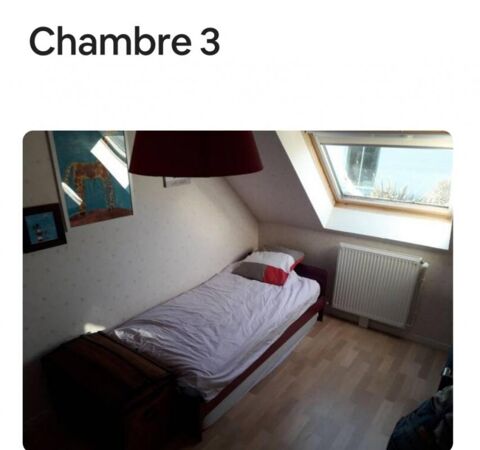  Appartement � louer 1 pi�ce 9 m� Quimper