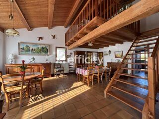  Maison � vendre 6 pi�ces 183 m�