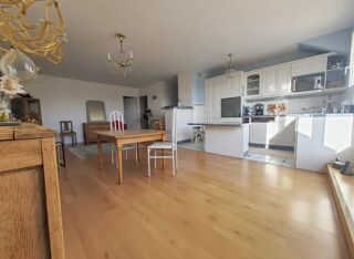  Appartement � vendre 3 pi�ces 73 m�