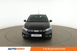 Sandero 1.0 TCe GSR2 Expression 91 ch 2025 occasion 92130 Issy-les-Moulineaux