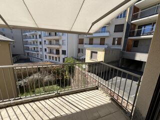 Appartement � louer 2 pi�ces 37 m�