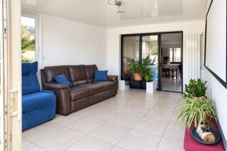  Maison à vendre 6 pièces 176 m²