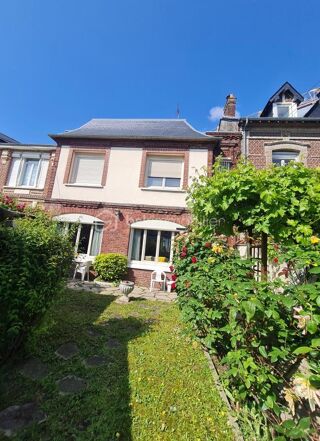  Maison � vendre 6 pi�ces 200 m�