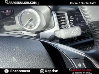 Kodiaq 2.0 TDI 150ch SCR DSG7 7pl Business 2022 occasion 49140 Corz&eacute;