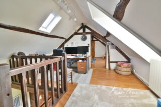  Maison à vendre 5 pièces 120 m²