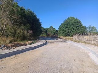  Terrain � vendre 8630 m�