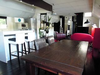  Maison � vendre 5 pi�ces 132 m�