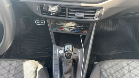 Polo VI 1.0 TSI 116 DSG7 R-Line - Premi&egrave;re main Toit ouvrant 2024 occasion 94370 Sucy En Brie