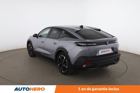 408 1.6 PHEV Allure Pack e-EAT8 180 ch 2023 occasion 92130 Issy-les-Moulineaux
