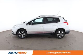 2008 1.6 Blue-HDi Urban Cross 120 ch 2016 occasion 92130 Issy-les-Moulineaux