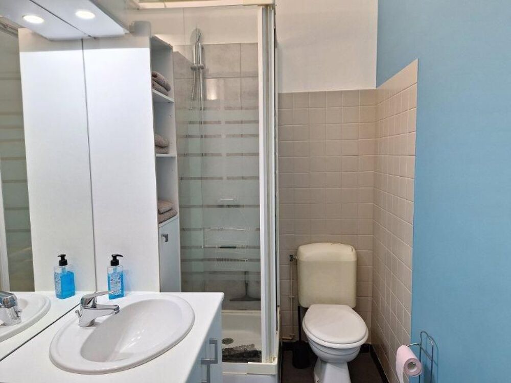 Location Appartement Appartement de 32m2 à louer sur Le Creusot Le creusot