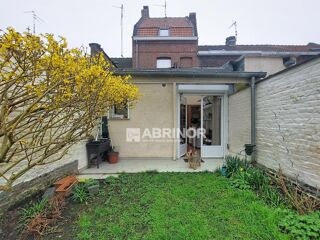  Maison � vendre 5 pi�ces 91 m�
