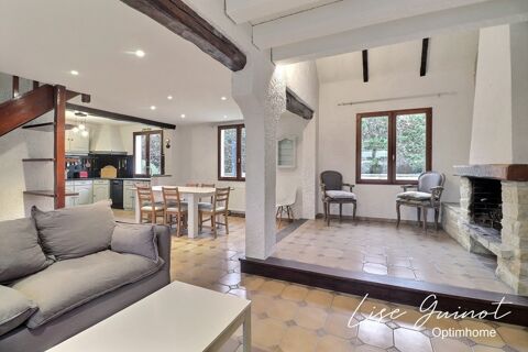  Maison � louer 7 pi�ces 144 m�