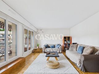  Appartement � vendre 4 pi�ces 115 m�