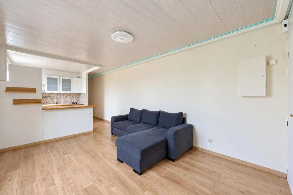 Vente Appartement Appartement de 2 pièces de 39,2 m² à Gisors Gisors