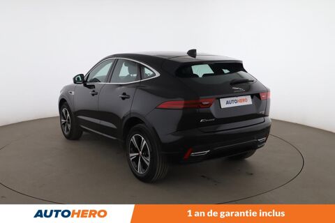 E-PACE D200 AWD R-Dynamic BVA 204 ch 2021 occasion 92130 Issy-les-Moulineaux