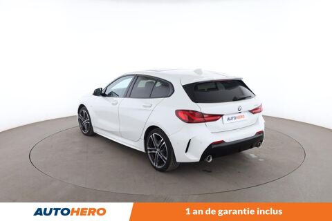 S&eacute;rie 1 118d M Sport 5P 150 ch 2019 occasion 92130 Issy-les-Moulineaux