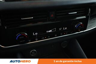 Qashqai 1.3 Mild Hybrid Tekna Xtronic 158 ch 2022 occasion 92130 Issy-les-Moulineaux
