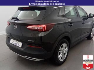Grandland Turbo 130 Elegance 2020 occasion 10150 Lavau