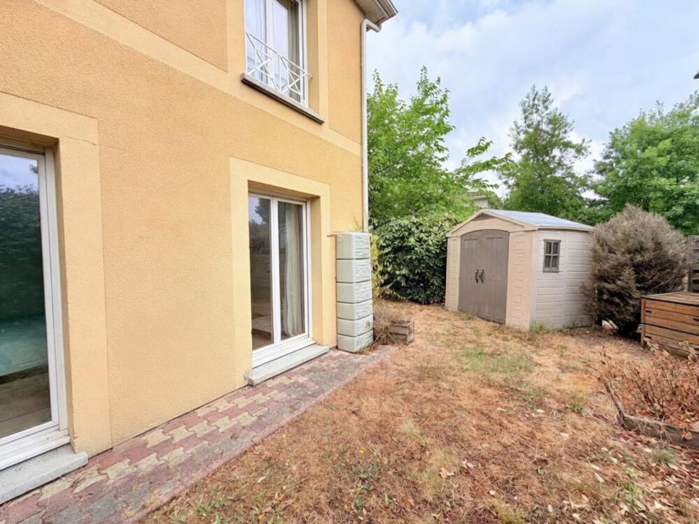 Vente Appartement Appartement Pessac