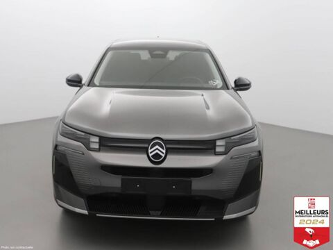 C5 aircross 1.2 HYBRIDE 145CH MAX BOITE AUTOMATIQU 2026 occasion 10150 Lavau