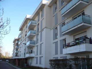  Appartement  louer 2 pices 42 m