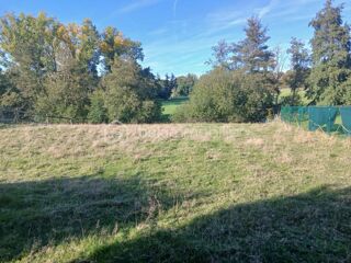  Terrain  vendre 1250 m