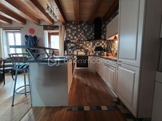  Maison à vendre 7 pièces 166 m²
