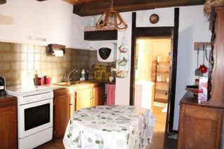  Appartement à vendre 5 pièces 119 m²