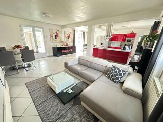  Maison à vendre 4 pièces 120 m²