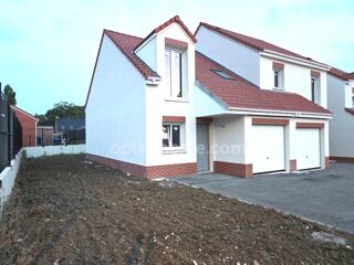  Maison � vendre 4 pi�ces 85 m� Petite foret