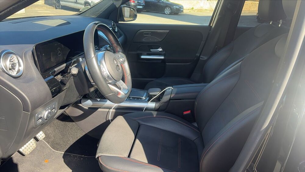 Classe GLA 200 d 150 8G-DCT AMG Line 2022 occasion 54680 Errouville