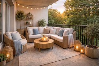  Appartement � vendre 3 pi�ces 67 m�