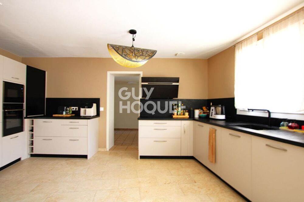Vente Maison MAISON RARE 164M² Sorgues