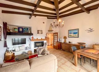  Maison � vendre 4 pi�ces 90 m�