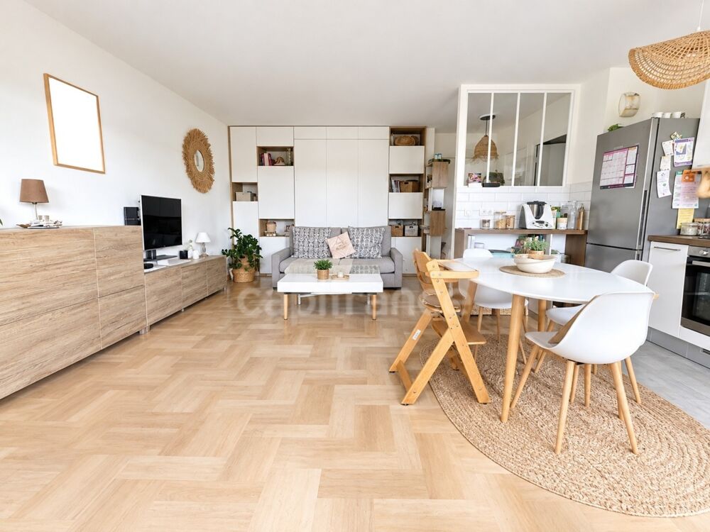 Vente Appartement Appartement à vendre 2 pièces MOUGINS (06) Mougins
