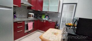  Maison � vendre 4 pi�ces 75 m�