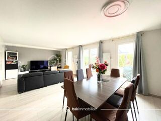  Maison � vendre 6 pi�ces 133 m�