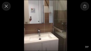  Appartement � louer 1 pi�ce 15 m�